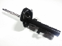 Image of Suspension Strut (Left, Front) image for your 2008 Volvo S40   